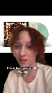 Chappell Roan Urban Outfitters Exclusive Album Release