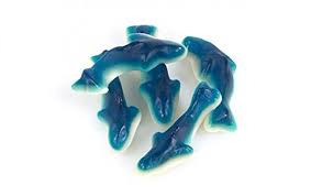 And fear allah to whom you will be gathered. Blue Shark Gummy Candy 5 Lbs Halal Buy Online In Lithuania At Lithuania Desertcart Com Productid 60943251