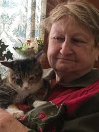 Brenda Louise Estes Obituary