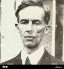 Robert erskine hi-res stock photography and images