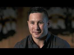 Jordin Tootoo Discusses His Time In NHL And Losing his Brother To Suicide