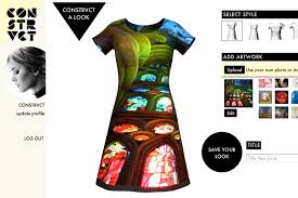 Your resource to discover and connect with designers worldwide. Lsn News Custom Made App To Open Clothes Design To All