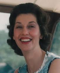 Anita Entler Obituary