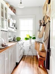 Not only is there a lot to paint, but there's also the matter of picking out the best hardware. 5 Small Kitchen Renovation Mistakes To Avoid