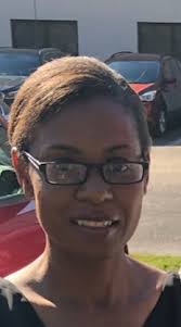 Obituary for Lorraine Verona Dale