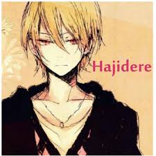 Anime girl blonde hair blue eyes blush cute drawing anime. Anime Boy With Blonde Hair Uphairstyle