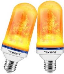 Top 10 Best Led Flame Light Bulbs In 2020 Spacemazing