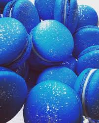 Trend Council Blue Color Inspiration Trend Council Aesthetic Colors Blue Aesthetic Blue Macaroons
