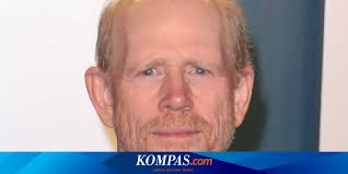 Ron Howard Garap Film Dokumenter Penyelamatan Tim Sepak Bola Thailand dari  Gua Tham Luang