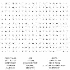 Alcohol Worksheets For Adults With Images Anti Bullying Anti Bullying Activities Bullying Activities