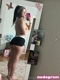 mikafh  mikayla_fh  mikaylafh Nude Leaks OnlyFans Photo 36 - Nudogram  v2.1