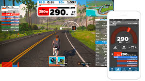 How To Use Erg Mode In Zwift - Smart Bike Trainers
