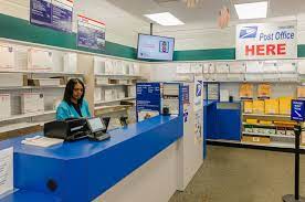 Devine S Pharmacy Post Office