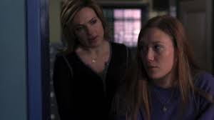 This heifer tho is a menace to society. Law Order Special Victims Unit Season 7 Episode 14