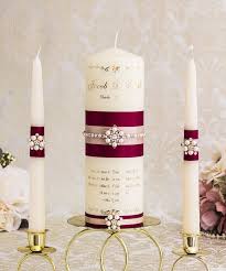 Rose Gold Wedding Unity Candle Rose Gold Unity Candle Set Blush Wedding Candle Personalized Unity Candle Church Wedding Personalized Candle Wedding Unity Candle Set Personalised Wedding Candles Gold Wedding Decorations