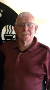 Ralph Cook Obituary (1932