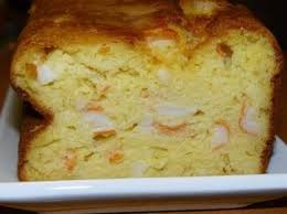 Cake Au Surimi Recette Thermomix Recette Recette Cake Sale Idee Recette Facile