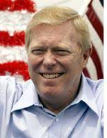 The flip-flops of Dick Gephardt.