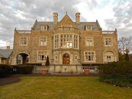 Pin By Lindsay Grady On York Pa Mansions Castle American Mansions