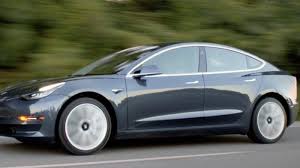 Spesifikasi Dan Harga Tesla Model 3 Mobil Listrik Yang Kebal Aturan Ganjil Genap Di Jakarta Tribun Wow