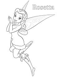 Tinkerbell halloween coloring pages are a fun way for kids of all ages to develop creativity, focus, motor skills and color recognition. Free Tinkerbell Coloring Pages Coloring Home