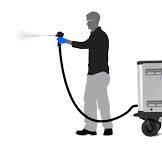 Dry Ice Cleaning Equipment for Plastic Deburring ...