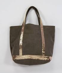 Canvas Khaki Tote Bag Khaki Tote Bag Bags Tote Bag
