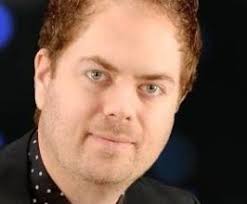 Scott MacIntyre's Booking Agent and Speaking Fee