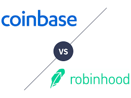 The revenue we receive from these rebates helps us cover the costs of operating our business and allows us to offer. Coinbase Vs Robinhood Which Should You Choose