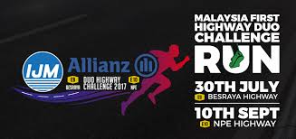 Are you see now top 20 duohighwaychallenge2019 results on the my free mp3 website. Ijm Allianz Duo Highway Challenge Pacemakers Malaysia Facebook