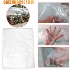 Check out top picks in this buyer's guide. Clear Plastic Film Pvc Garden Greenhouse Plants Cover Portable Flower House Corrosion Resistant Waterproof Repair Tape Parts Accessories Aliexpress