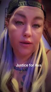 @WATERMELON_SUGAR words cannot express how much my heart hurts for you and  your family. I wish you all strength, comfort and healing at this very dark  time. #justiceforava #babyava #pray #awareness ...