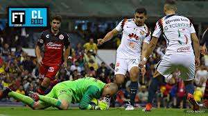 Follow match america vs xolos tijuana live stream information and score online, prediction, tv channel, lineups preview, start date and result updates of the 2021 america vs xolos tijuana on. America No Pudo Con La Muralla De Tijuana Y Gibran Lajud Futbol Total