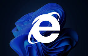 It is the default browser for windows devices and comes installed on millions of those devices every year. Windows 11 Pone El Ultimo Clavo En El Ataud De Internet Explorer