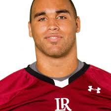 Ray named to third consecutive All-Super Region II first team