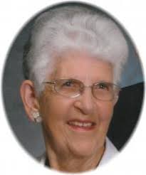 Helen Elisabeth "Bette" (Cook) Russell