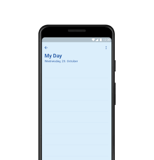 微软待办 具备奇妙清单所有功能 具备比奇妙清单好用的功能 我的一天 能帮助你专注于今天要完成的任务https www chenweiliang com samsung galaxy
