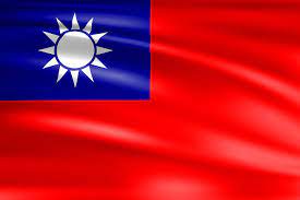 The flag was the brainchild of the kuomintang (kmt) chinese nationalist party that existed in mainland china in 1917. Taiwan S Flag Republic Of China Wagrati