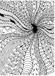 Abstract Adventure Iv Coloring Outside The Box A Kaleidoscopia Coloring Book Kendall Boh Abstract Coloring Pages Detailed Coloring Pages Cool Coloring Pages