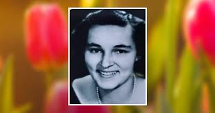 Joyce Leland Obituary August 26, 2024