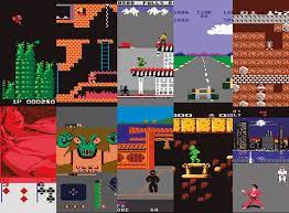 Por ejemplo, los juegos de la atari 2600 tienen un formato.a26 (o formato.bin), mientras que los juegos de la atari 5200 tienen un formato.a52 y los de la atari 7800 un formato.a78 Sitios Para Descargar Gratis Roms De Juegos Atari 8 Bits Actualizacion Atariteca Blog Sobre Computadoras Atari 8 Bits Serie Xl Xe
