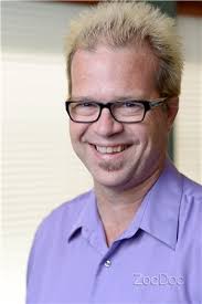 Dr. Douglas Melzer, OD