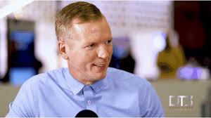 The Podcast — David Tyree