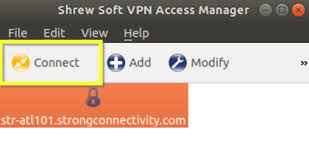 Vpn manager is the main vpn service provider in china and around the world. Ipsec Setup Ubuntu 18 0 Shrewsoft Vpn Access Manager Strongvpn