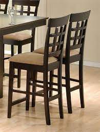 Maybe you would like to learn more about one of these? Square Counter Height Table With Lazy Susan Chairs Style 100438