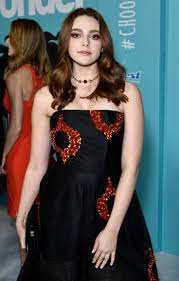 She is also known for her supporting rolesâ supporting roles in films, a walk among the tombstones, aloha, pandemic and wonder. Danielle Rose Russell Wonder Premiere In Westwood Gotceleb