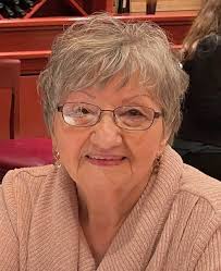 Obituary for Beverlee McDonald