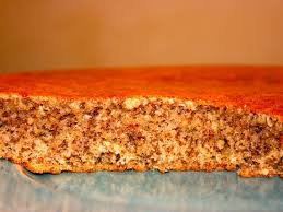 Recette De Gateau Aux Noix Rhum Et Sirop D Erable La Recette Facile Recette Gateau Noix Dessert Gateaux Et Desserts