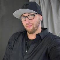 Garrett Jackson Nash Obituary