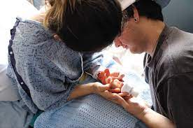 Oh How I Miss My Baby Boy I Feel As If My Heart Breaks Everyday Glow Community